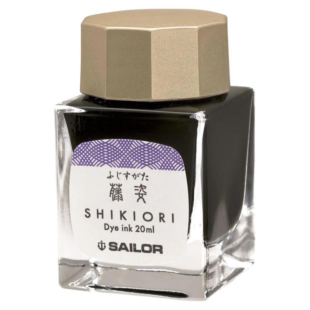 Sailor Shikiori  Ink 20ml