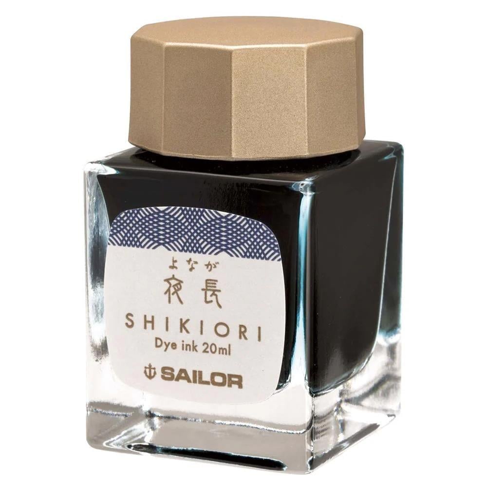 Sailor Shikiori  Ink 20ml