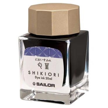 Sailor Shikiori  Ink 20ml