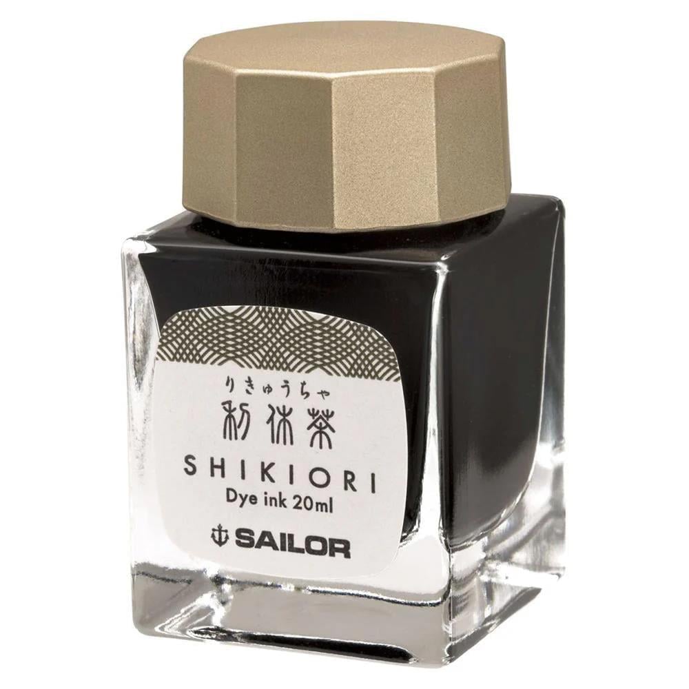Sailor Shikiori  Ink 20ml