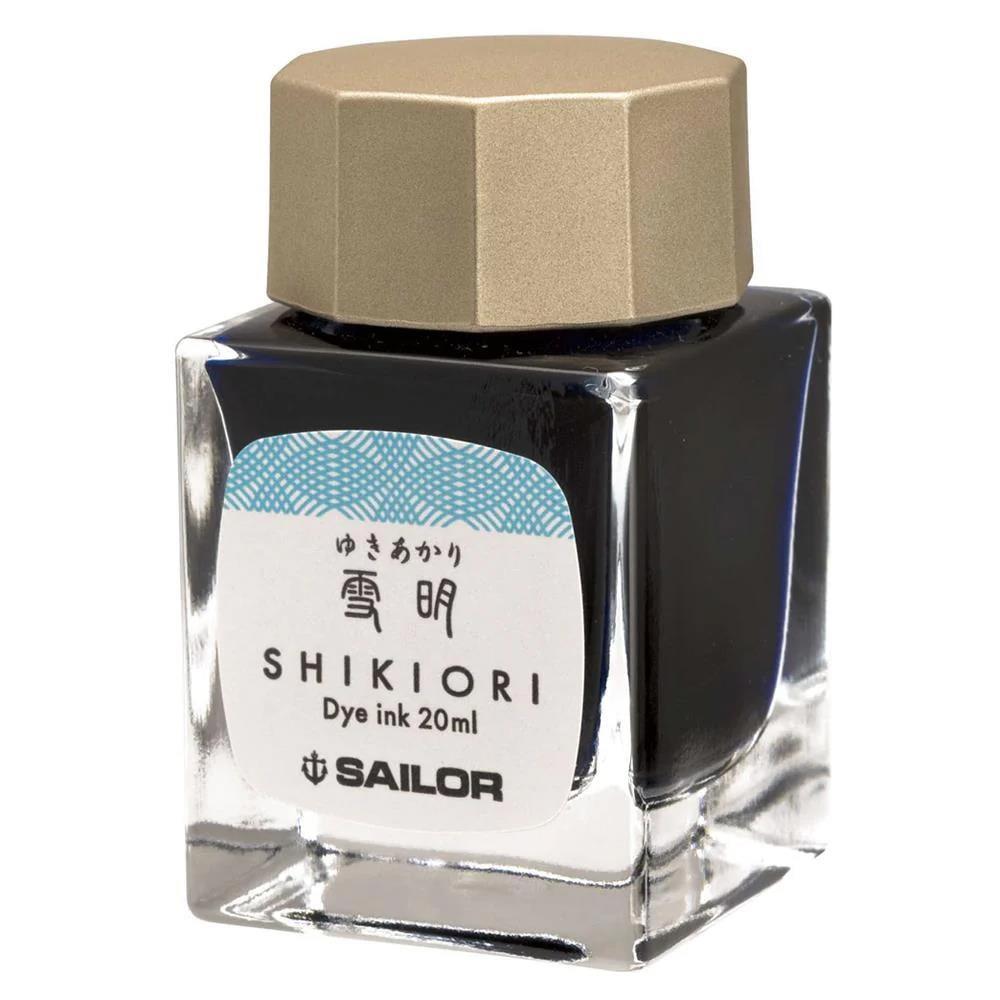 Sailor Shikiori  Ink 20ml