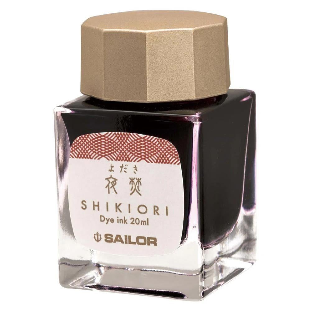 Sailor Shikiori  Ink 20ml