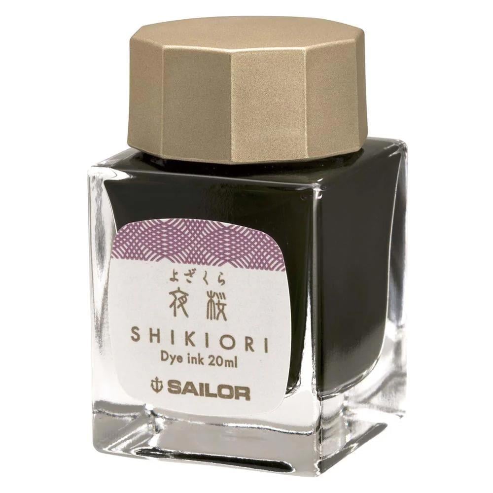 Sailor Shikiori  Ink 20ml