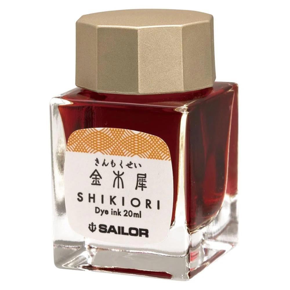 Sailor Shikiori  Ink 20ml