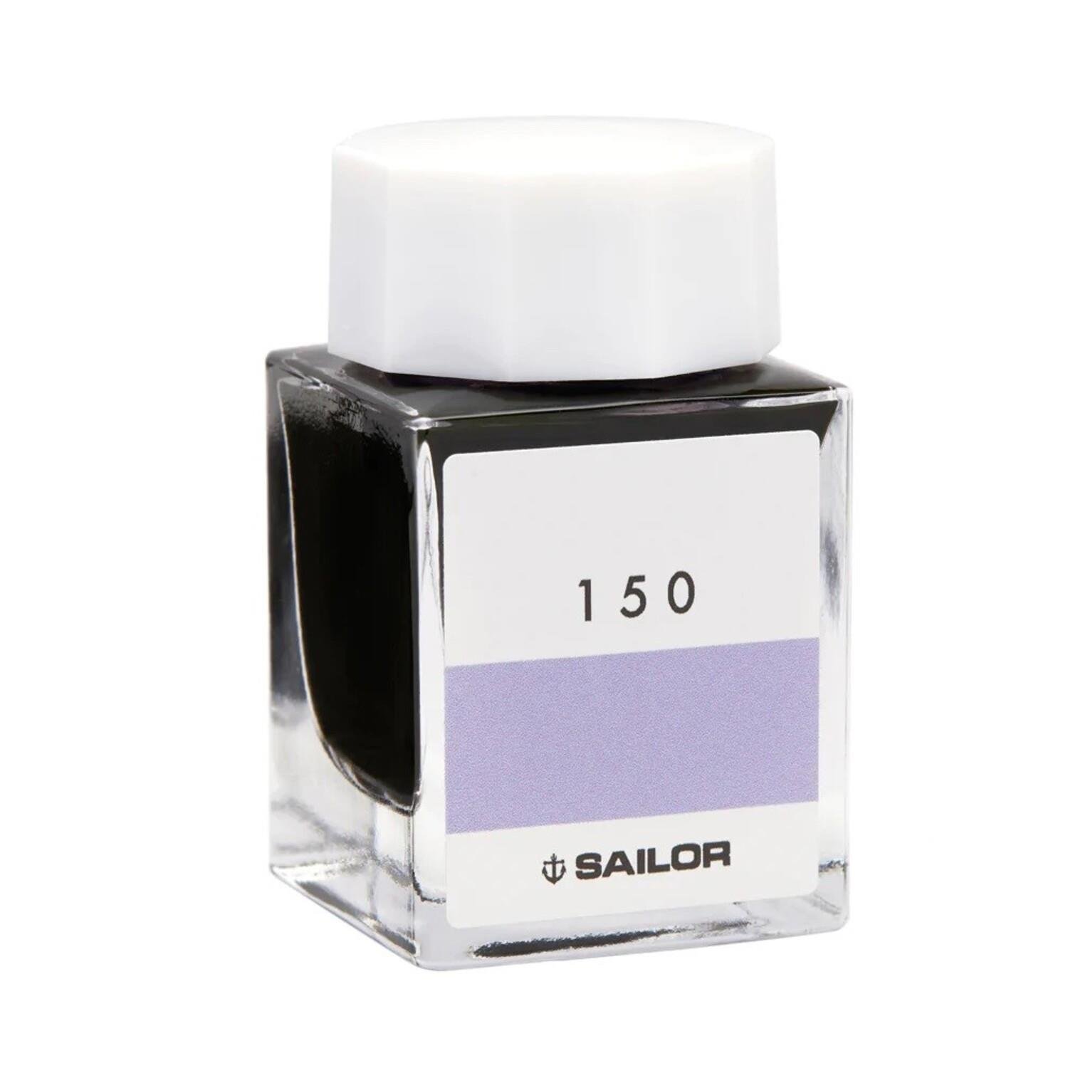 Sailor Studio Serisi 20ml Mor Mürekkep - 150