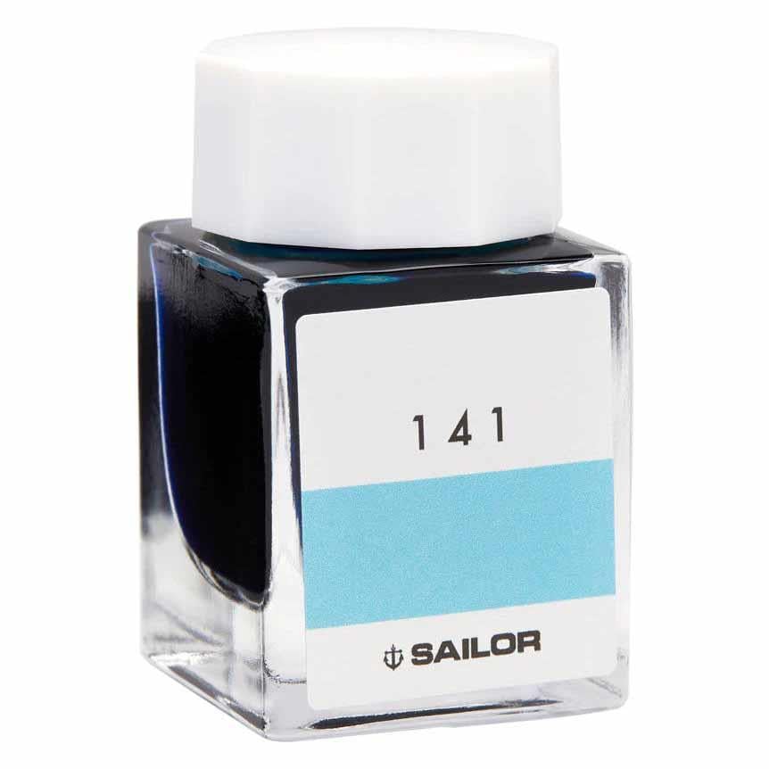 Sailor Studio Serisi 20ml Turkuaz Mürekkep - 141