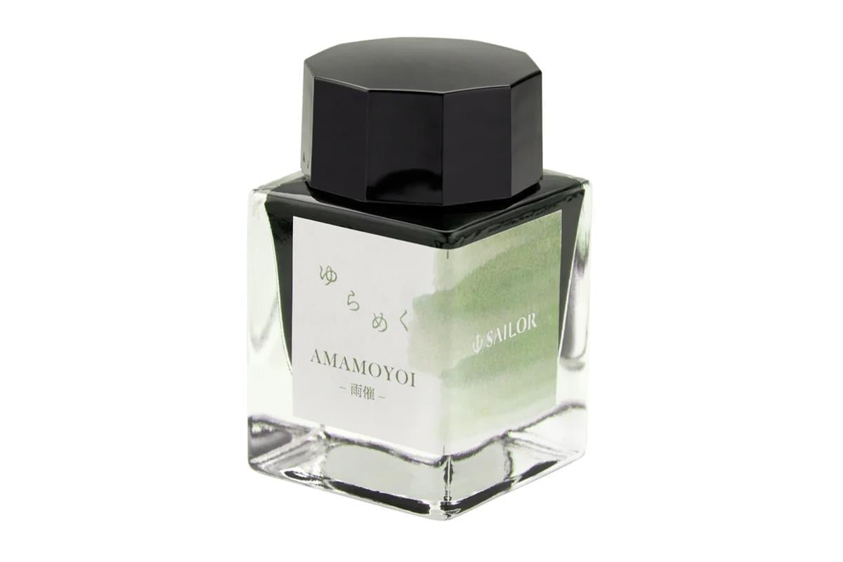 Sailor Yurameku Ink 20ml Amamoyoi
