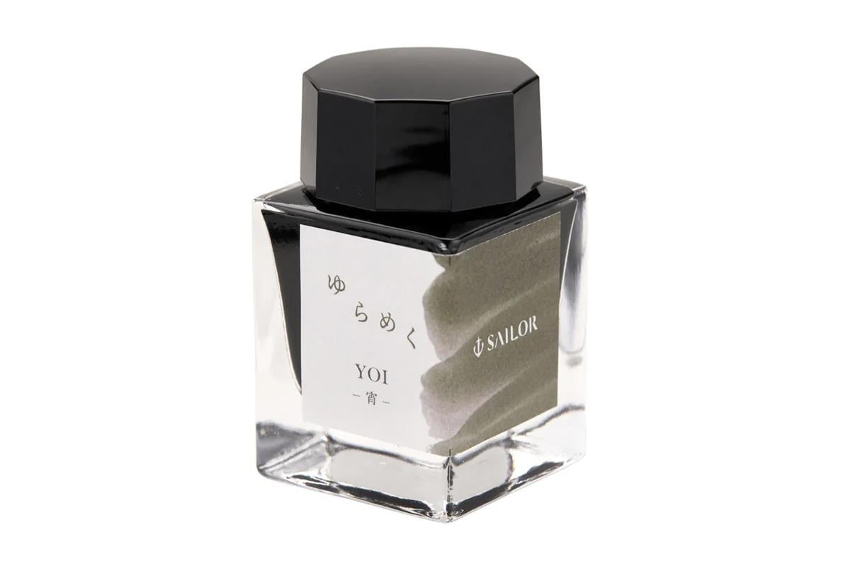 Sailor Yurameku Ink 20ml Yoi