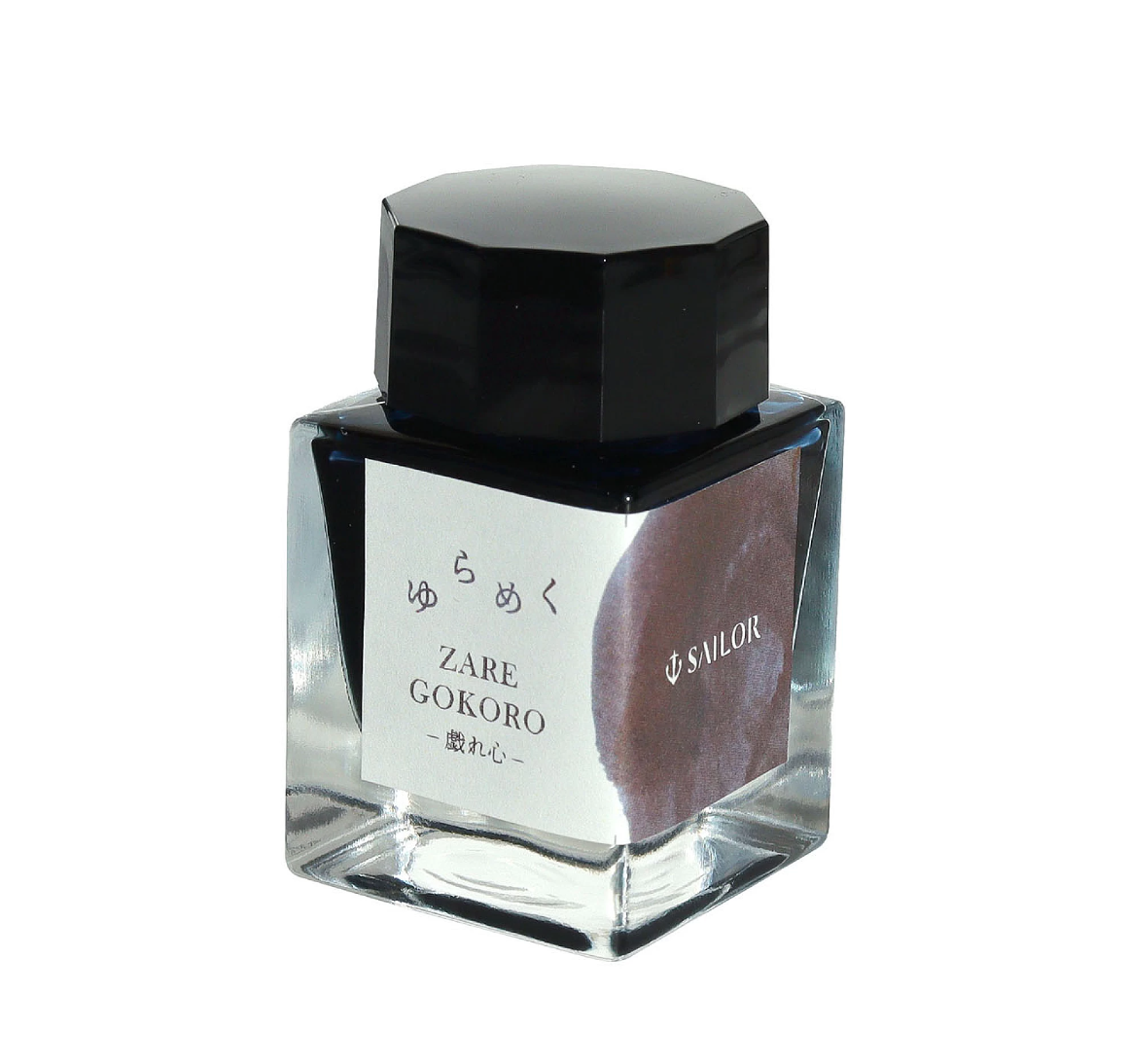 Sailor Yurameku Ink 20ml Zaregokoro