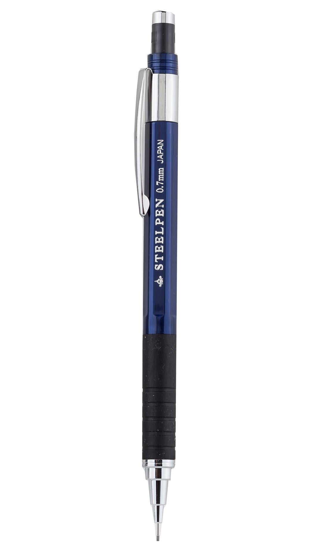 Steelpen  Canlı Renkler 340 Versatil Kalem 0.7