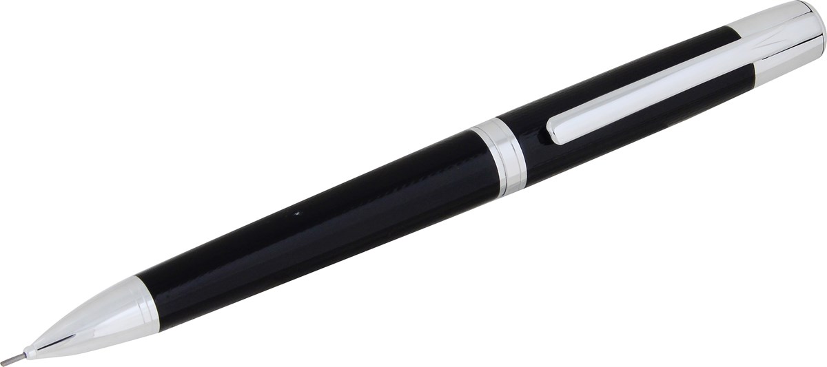 Steelpen Serra Serisi 800-1 Siyah Roller Kalem