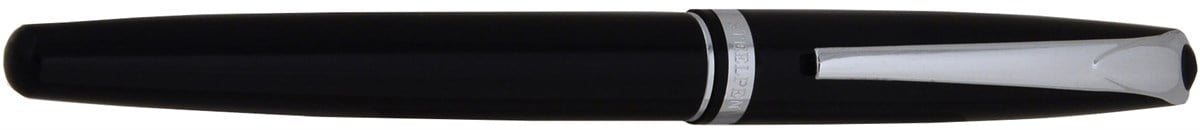 Steelpen Truva Serisi 0161R Siyah Roller Kalem