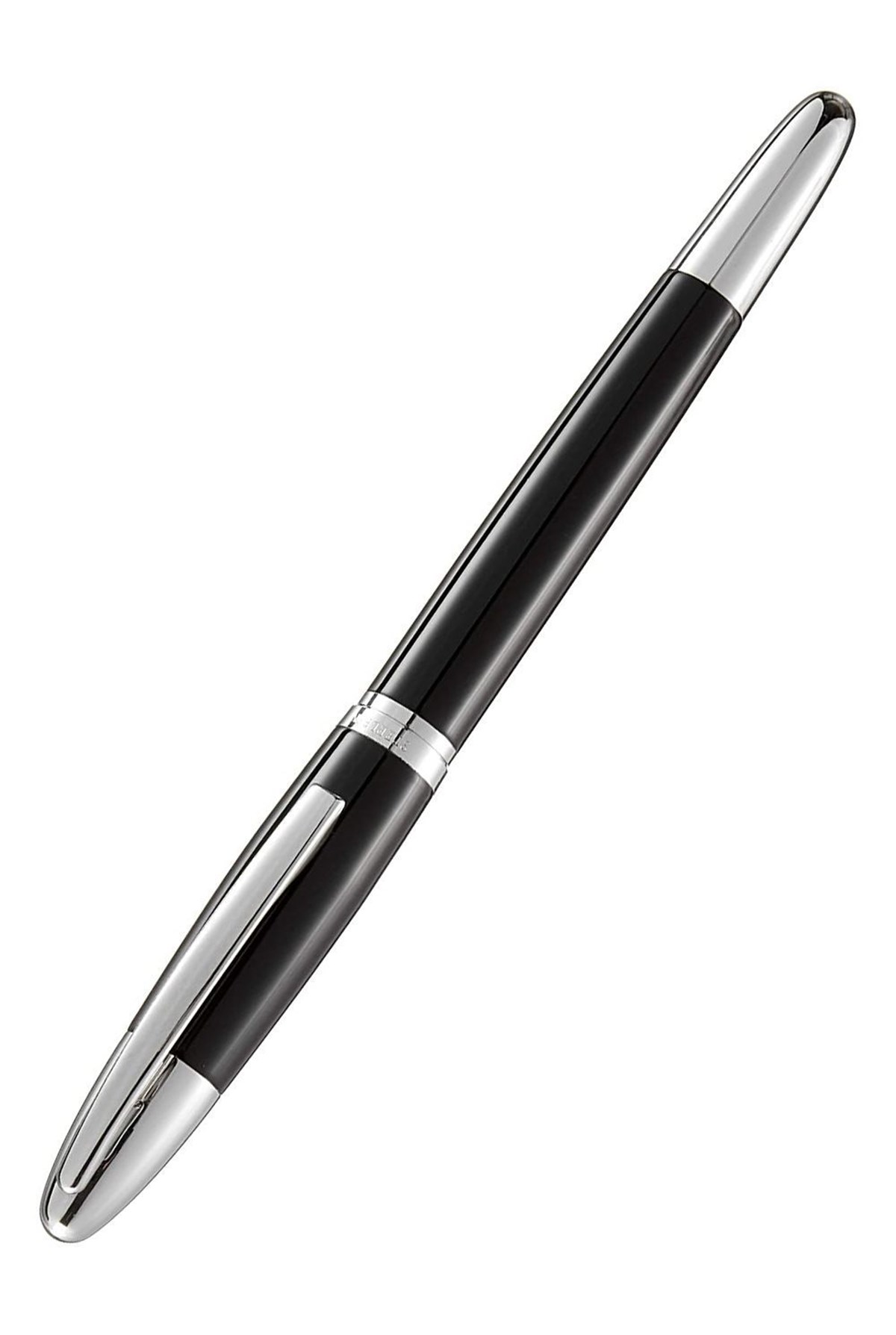Steelpen Venüs Serisi 170D Siyah Gold Dolma Kalem