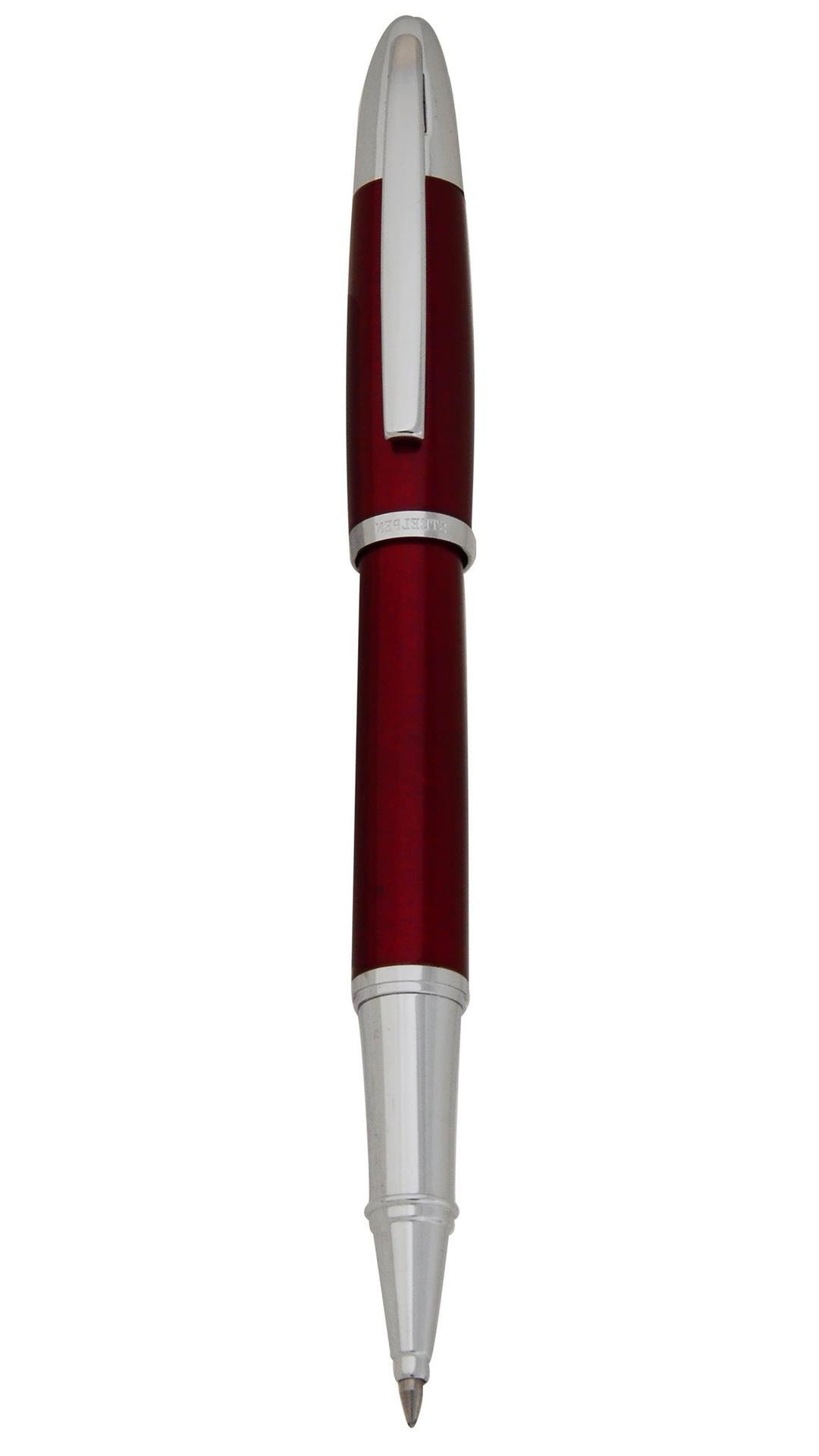 Steelpen Venüs Serisi 172R Bordo Roller Kalem