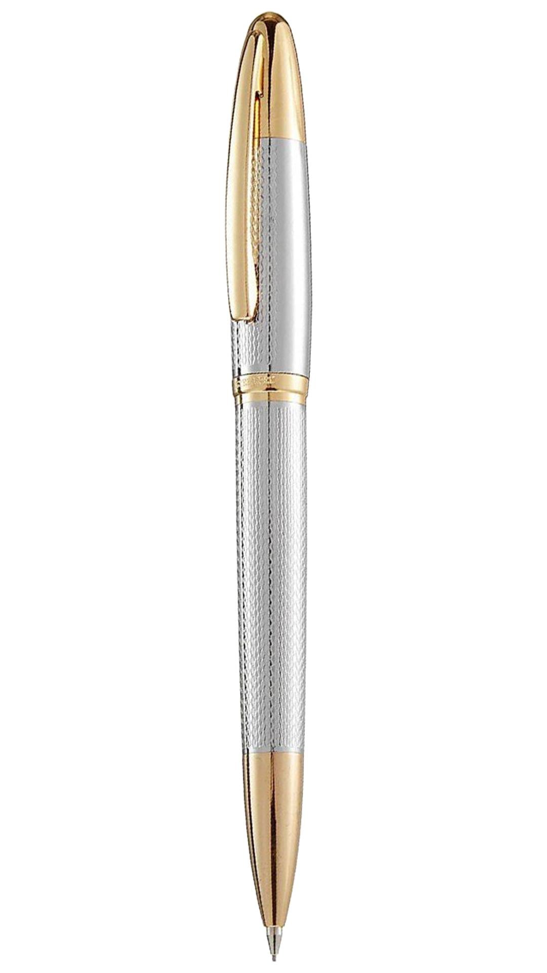 Steelpen Venüs Serisi 177 Desenli Gold Versatil Kalem