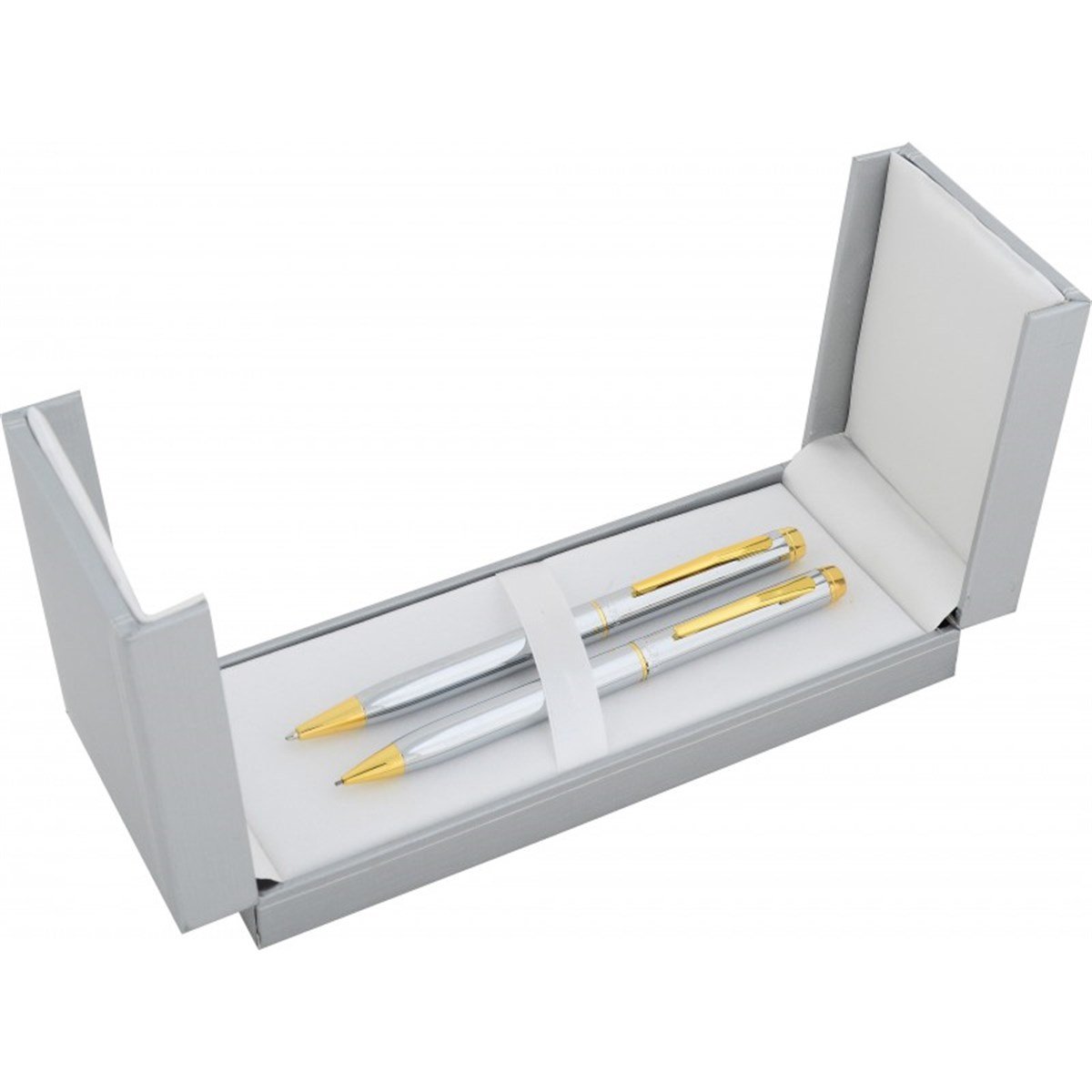 Steelpen Vision Serisi P815-1 Tükenmez Kalem +Versatil Kalem