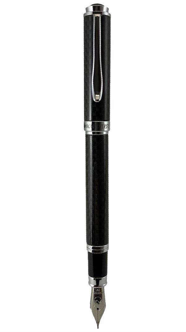 Monteverde 20th Anniversary Innova Chrome Dolma Kalem
