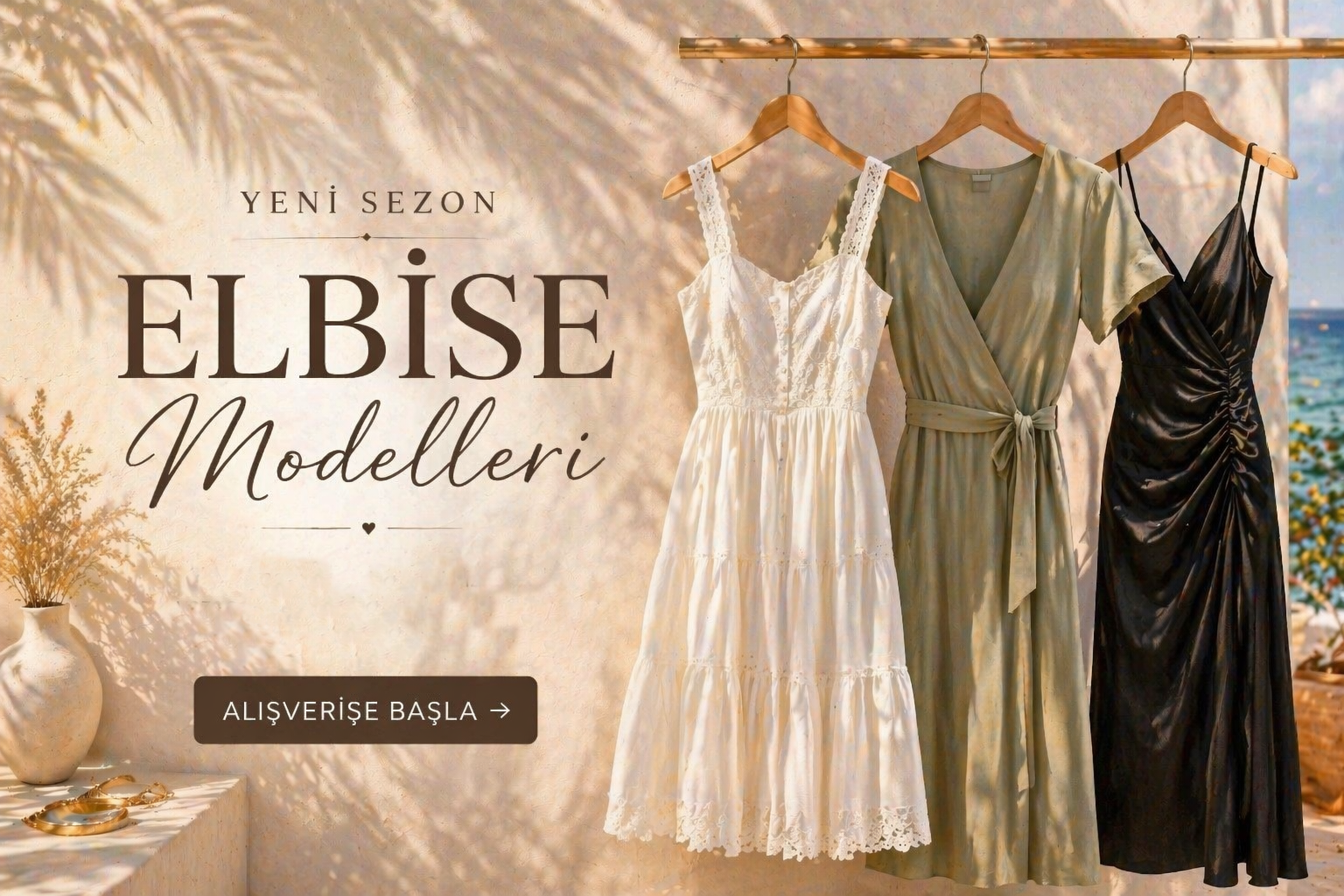 ELBİSE