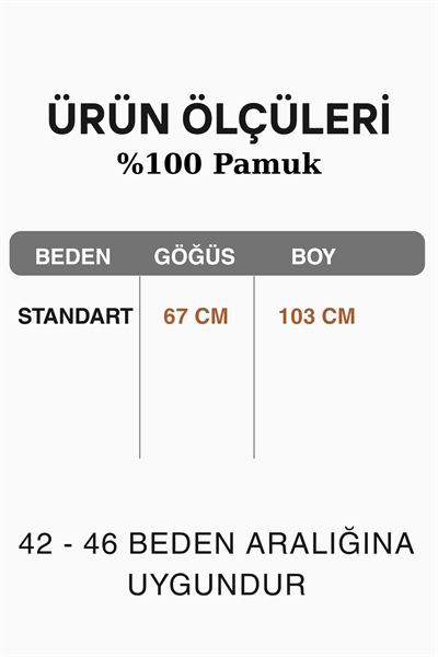 İtalyan Büyük Beden Etnik Desen Tunik Gömlek Elbise 42 - 46 Beden