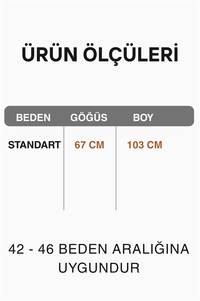 İtalyan Büyük Beden Çiçek Desenli Tunik Gömlek Elbise 42 - 46 Beden