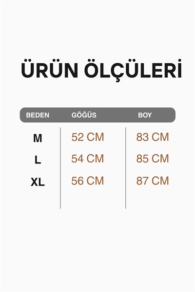 Polo Yaka Likralı Kısa Modal Elbise