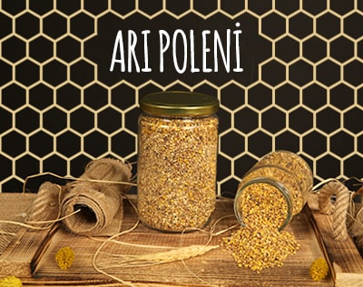 Arı Poleni