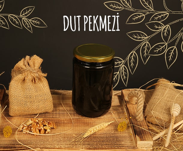 Dut Pekmezi