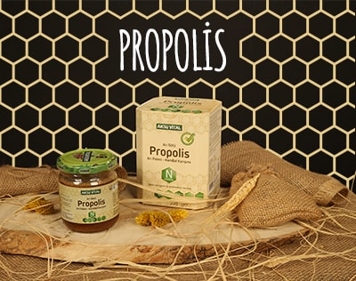 Propolis