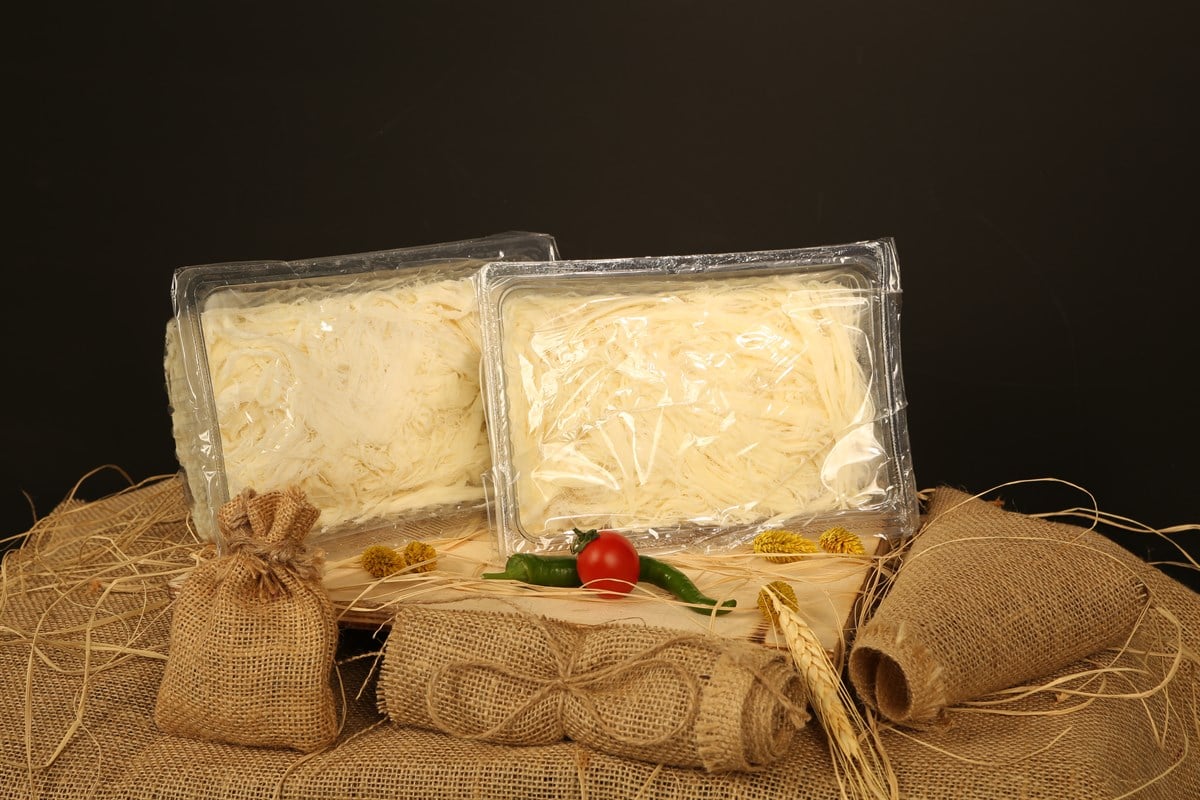 kurutulmuş bidon çeçil