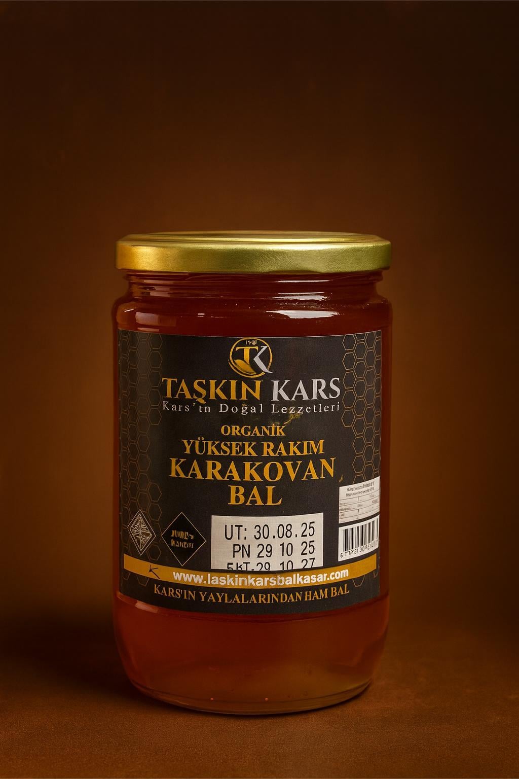 ÖZEL YÜKSEK RAKIM SÜZME BALI