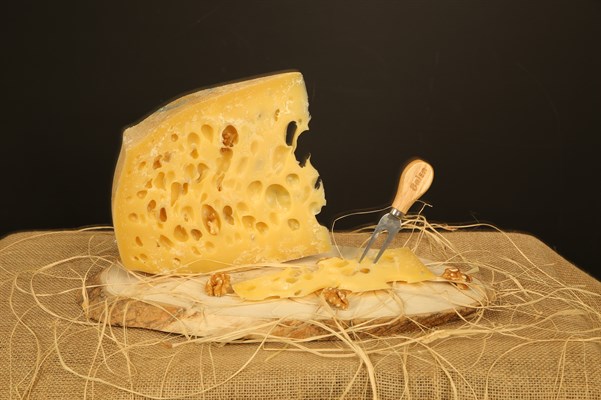 gravyer peyniri