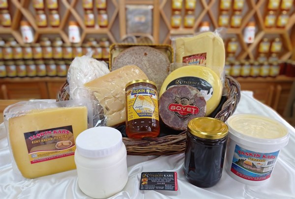MEGA TAŞKIN PAKET Kampanyalı Paketlerimiz