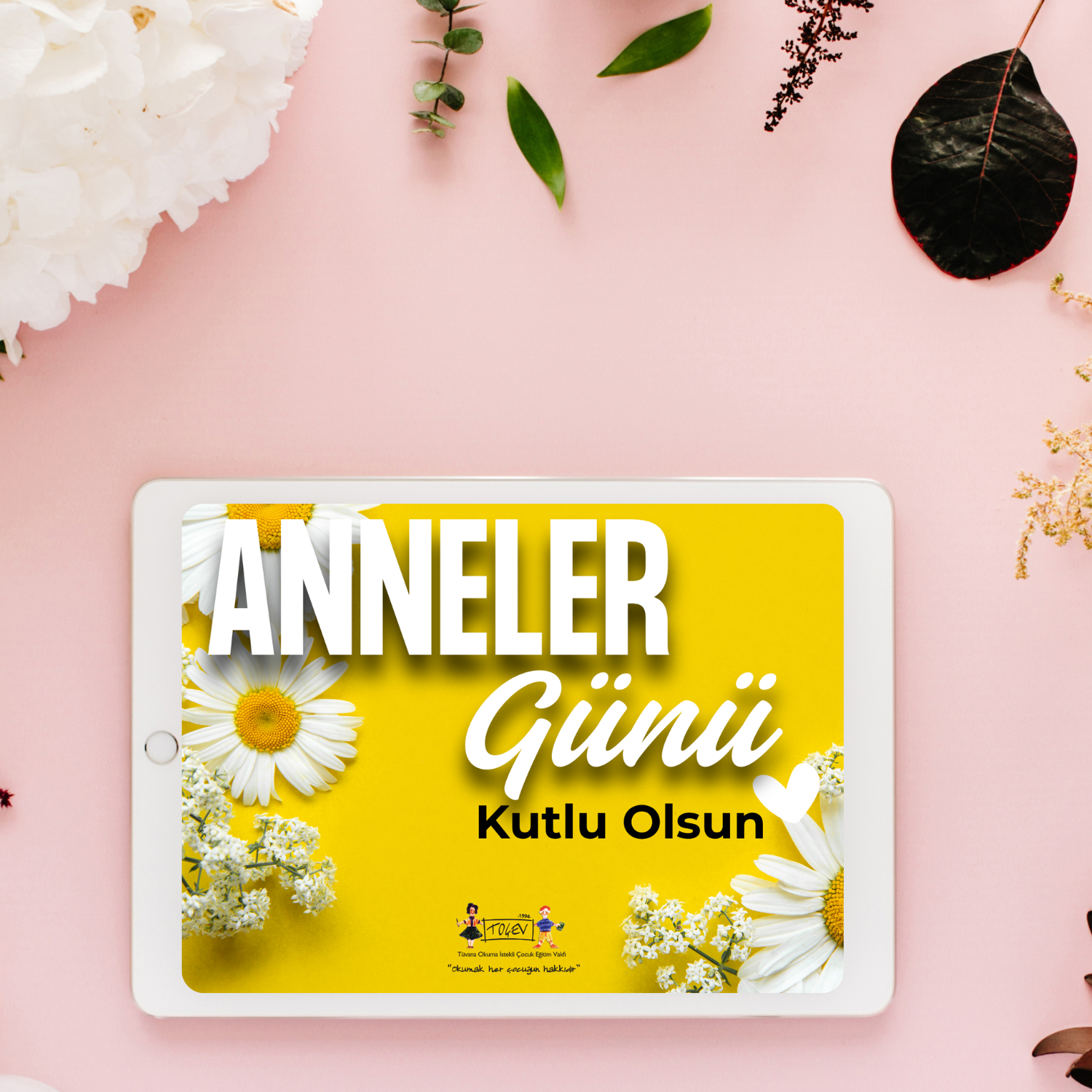 ANNELER GÜNÜ E-KART-3