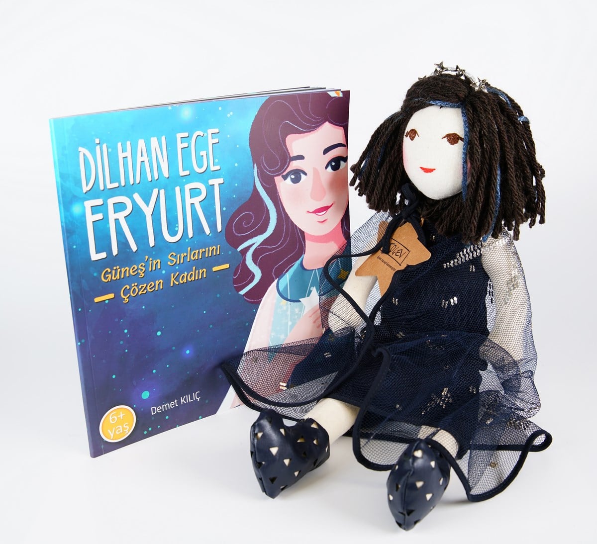 DİLHAN EGE ERYURT İLHAM SETİ