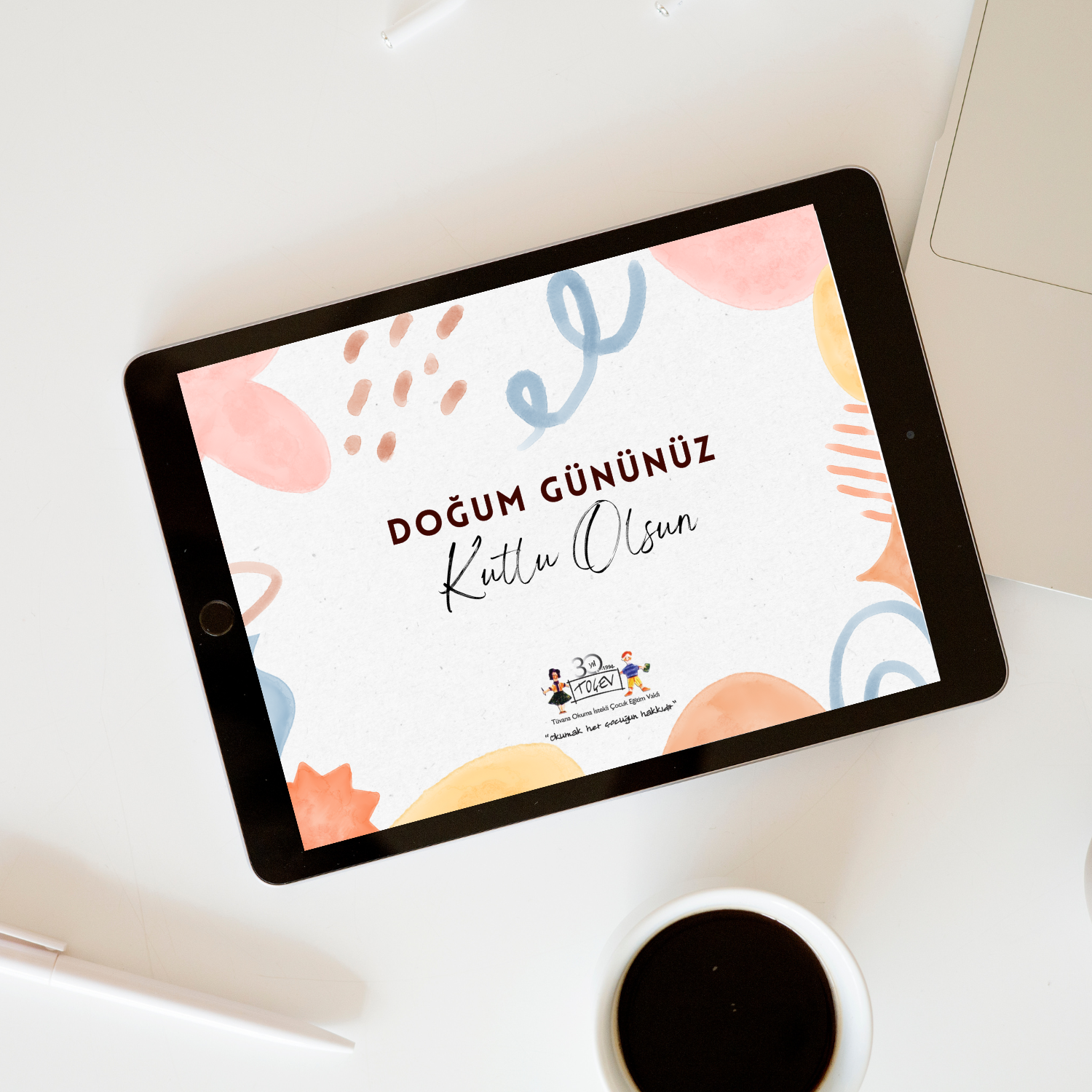 DOĞUM GÜNÜ E-KART -3
