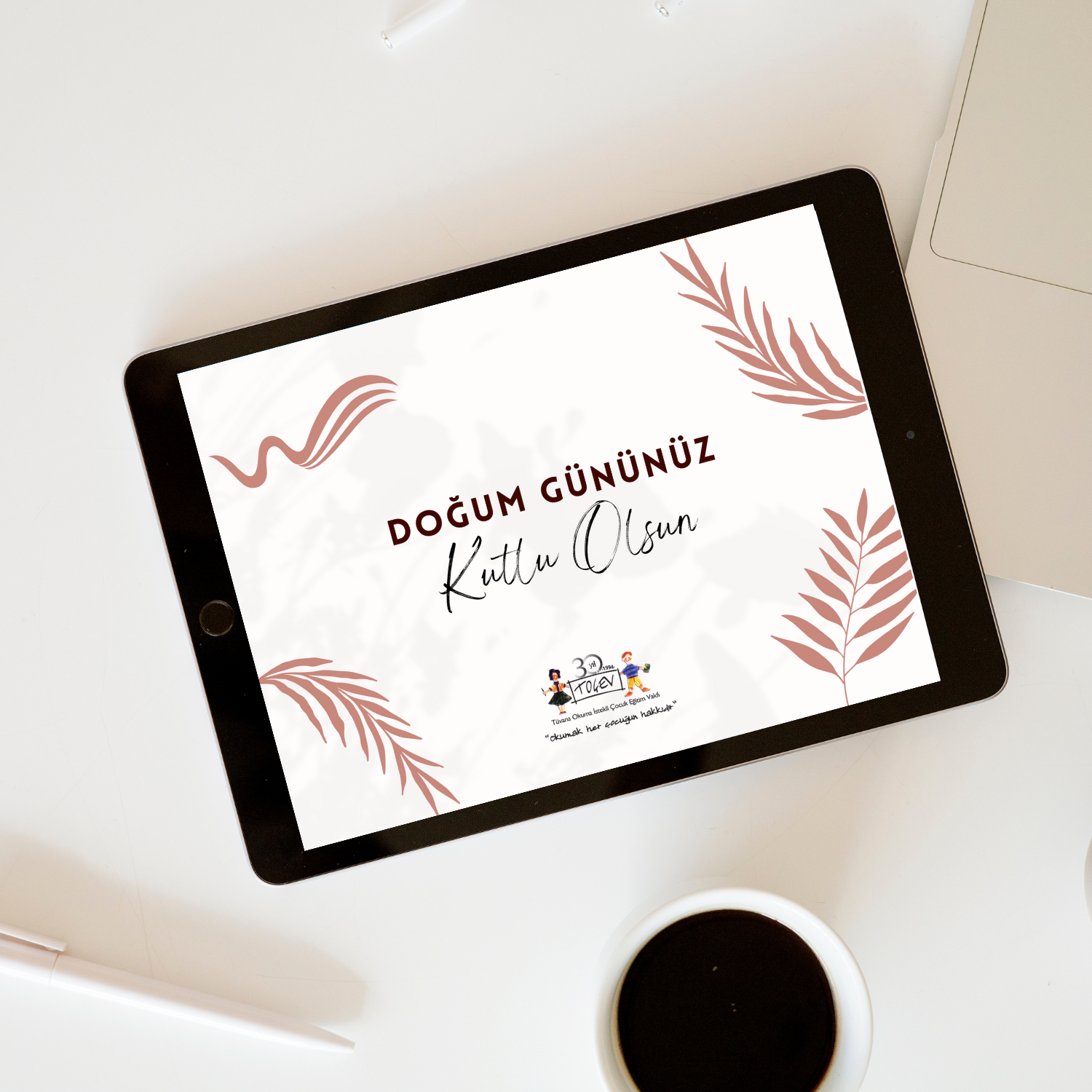 DOĞUM GÜNÜ E-KART -5