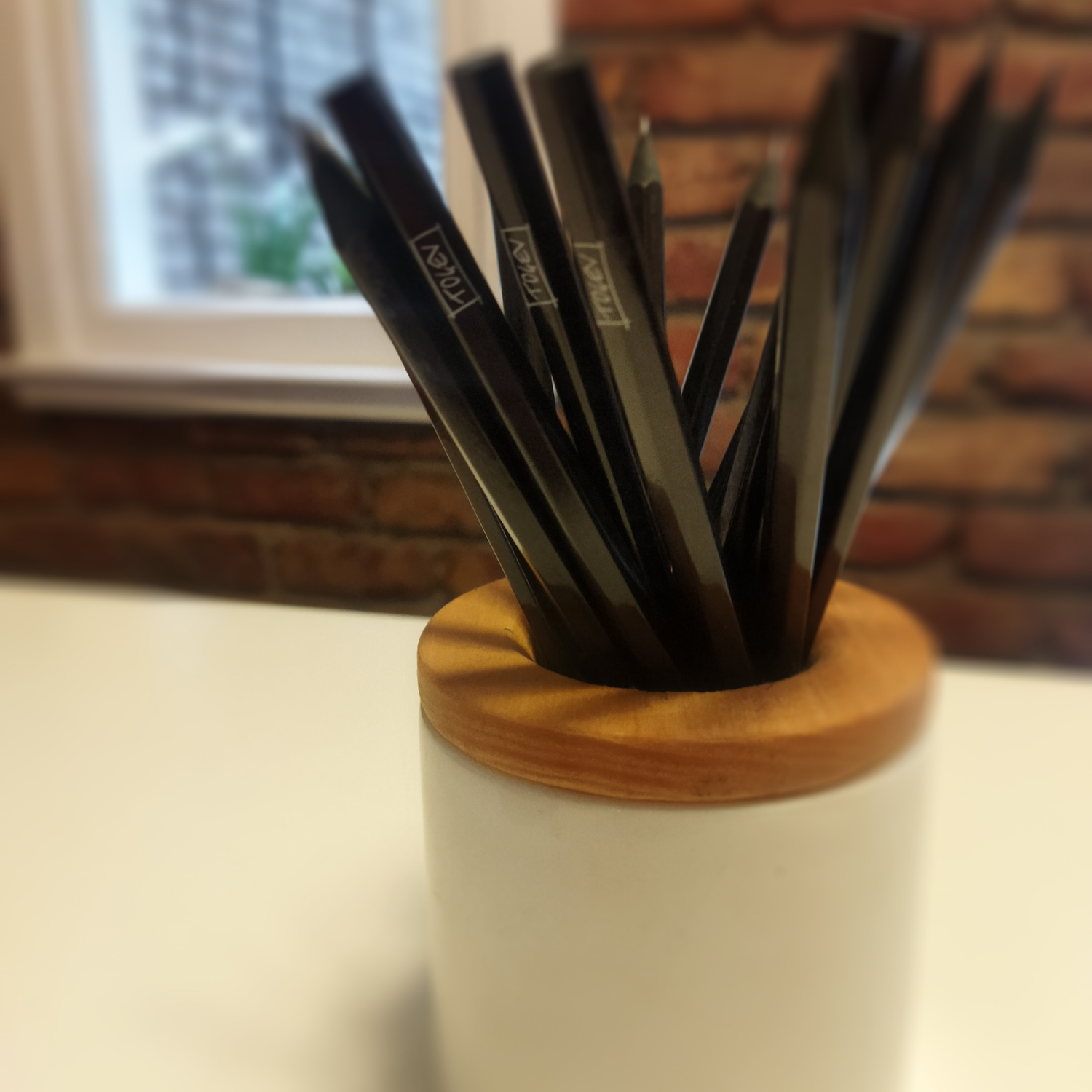 TOÇEV KURŞUN KALEM