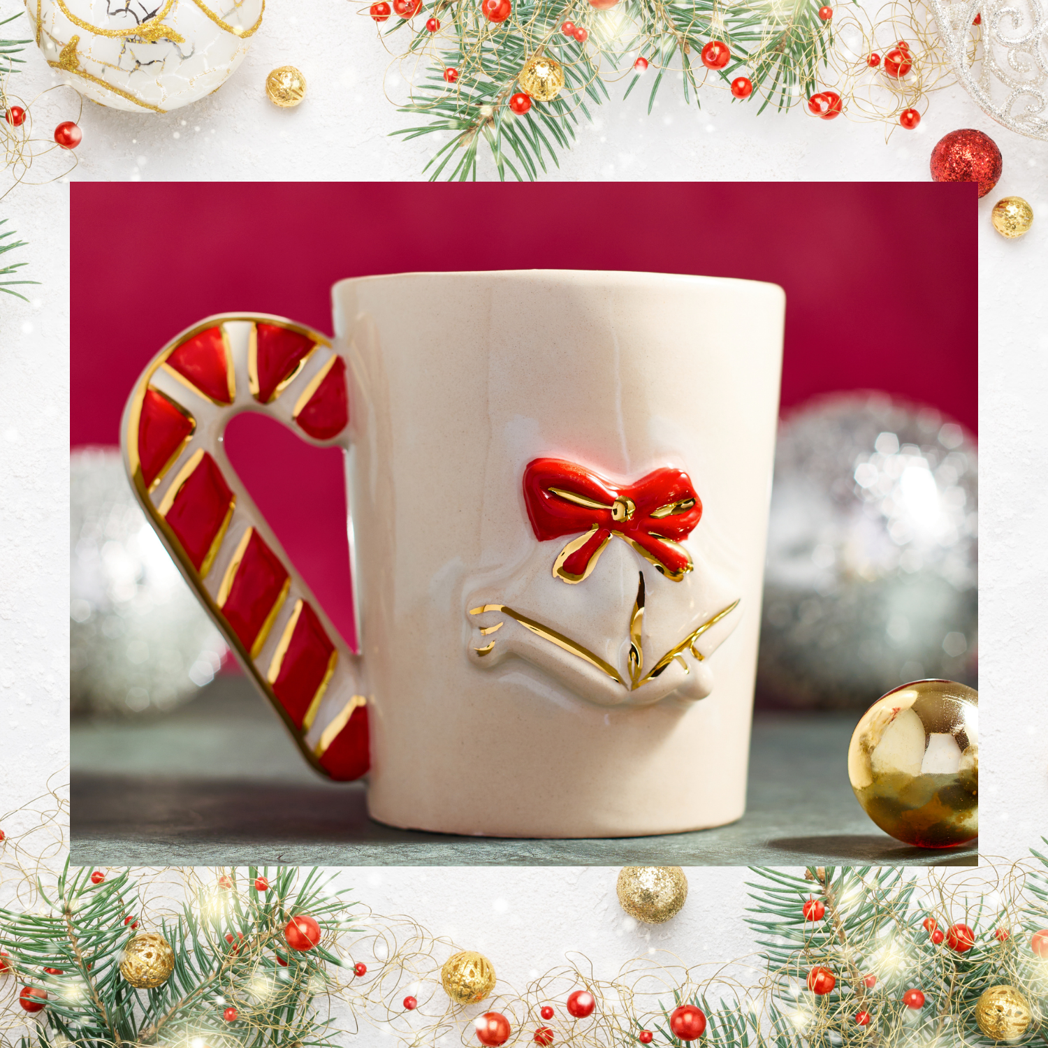 XMAS BELLS