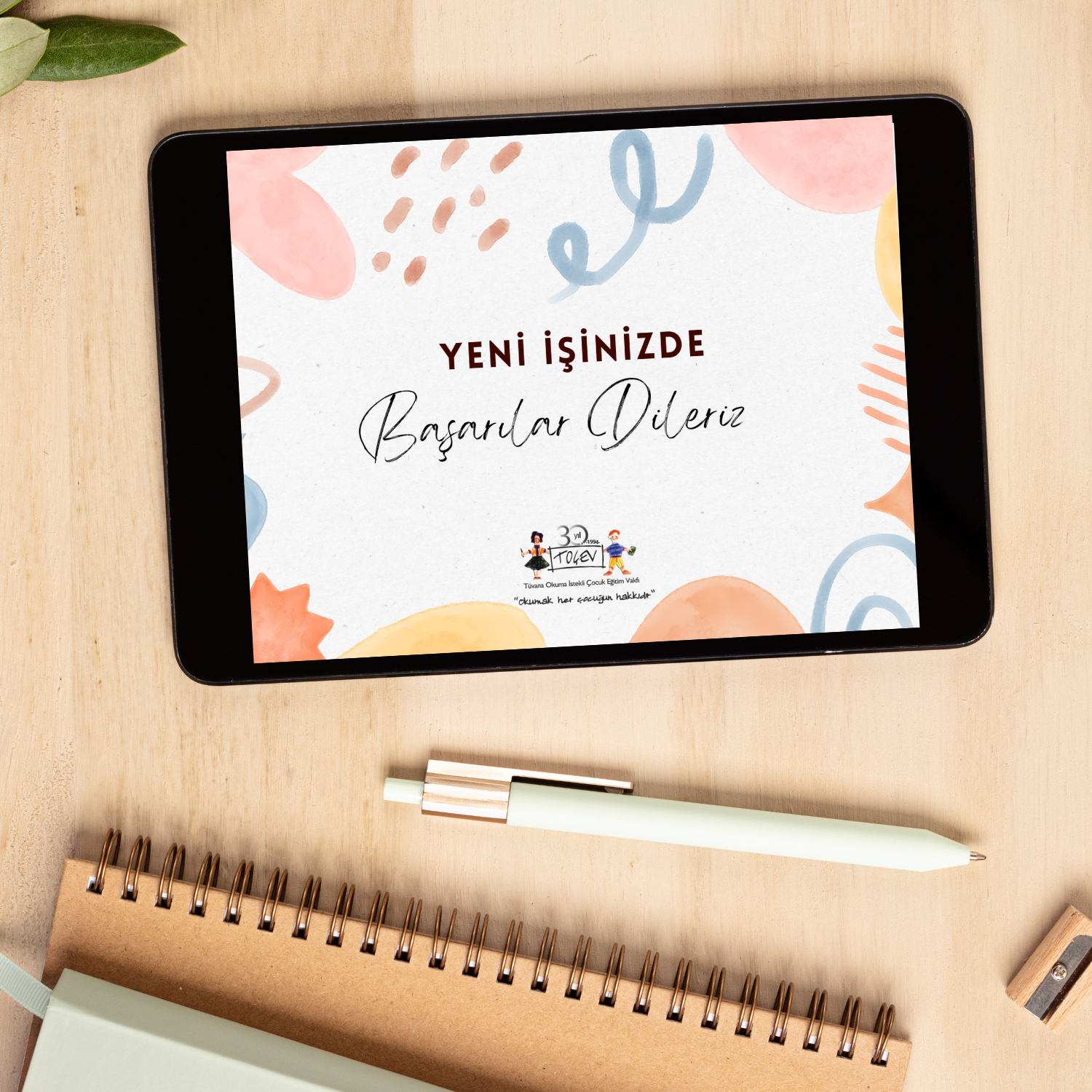 YENİ İŞ/TERFİ E-KART - 2