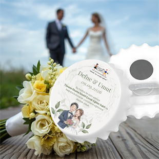 AÇACAK MAGNET - 1.1