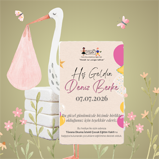 YENİDOĞAN TAŞ MAGNET - 1