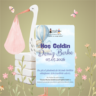 YENİDOĞAN TAŞ MAGNET - 5