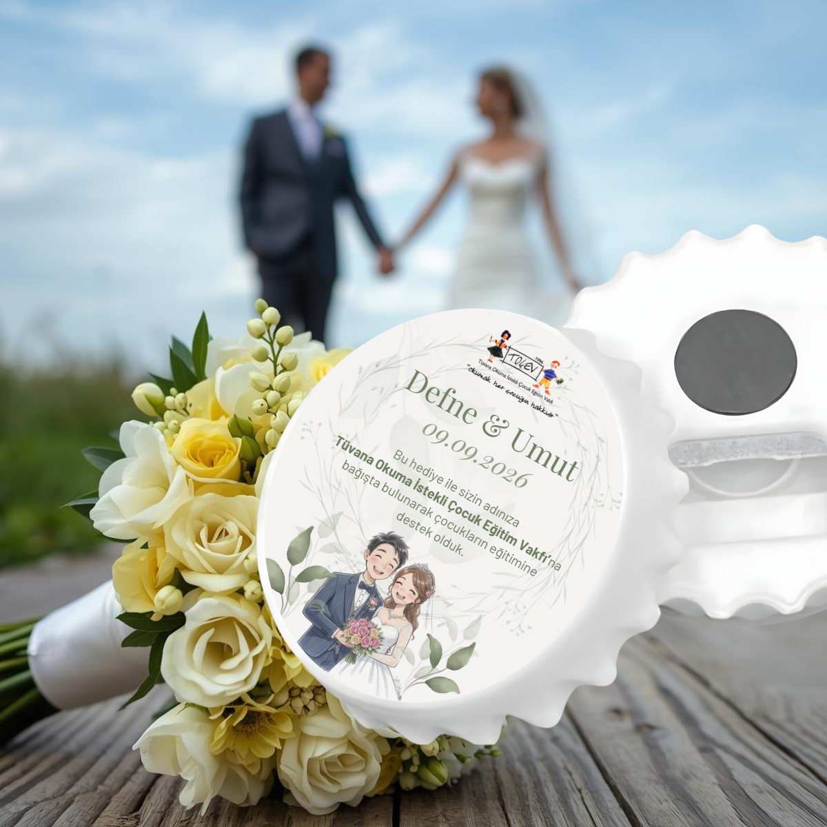 AÇACAK MAGNET - 1.1