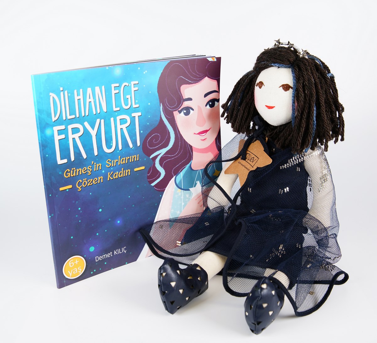 DİLHAN EGE ERYURT İLHAM SETİ