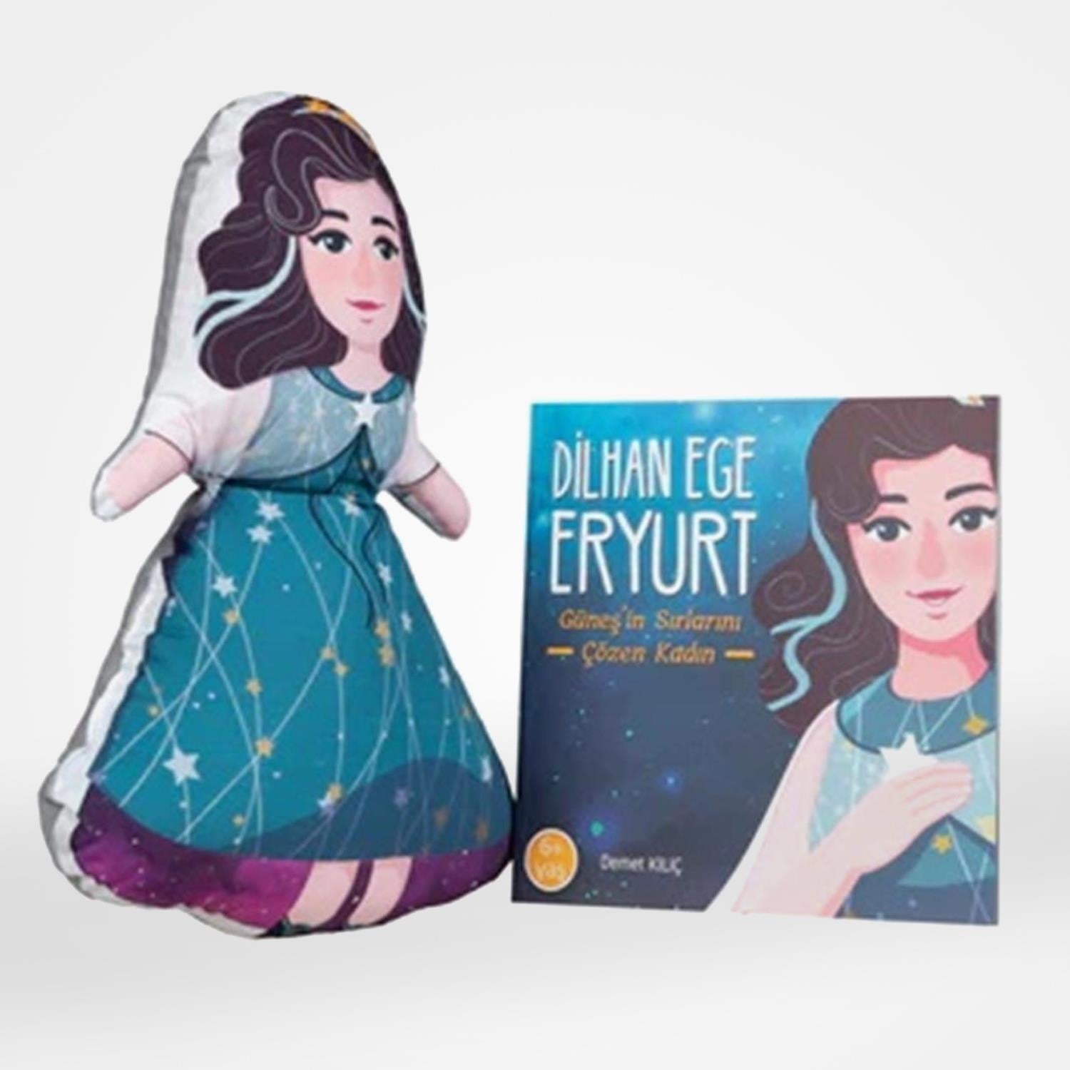 DİLHAN YASTIK BEBEK