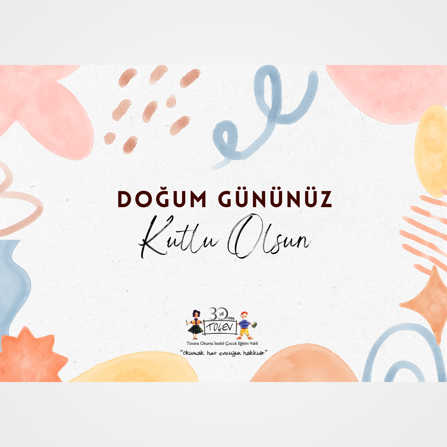 DOĞUM GÜNÜ E-KART -3