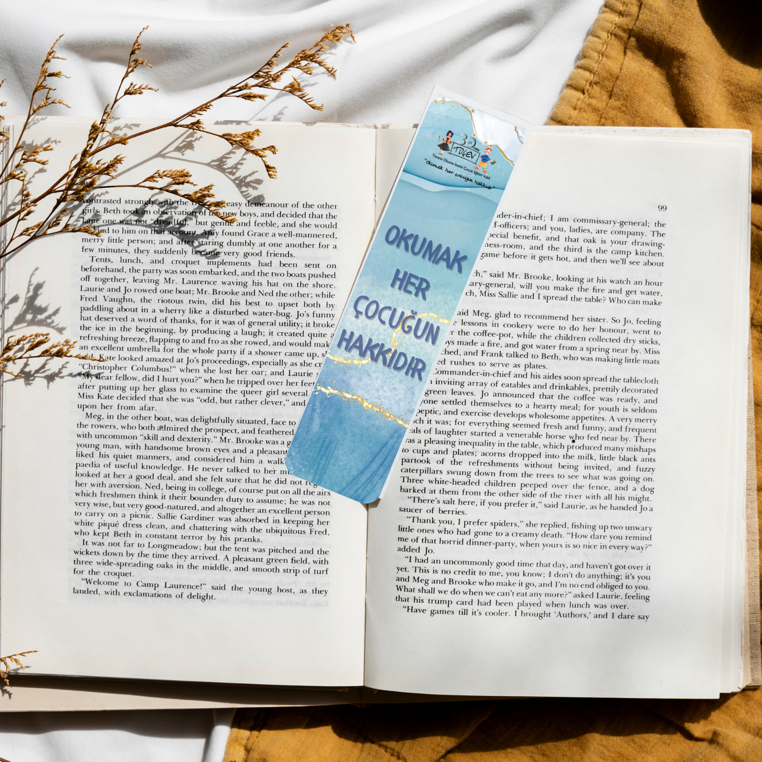 NİKÂH HATIRASI AYRAÇ - 4