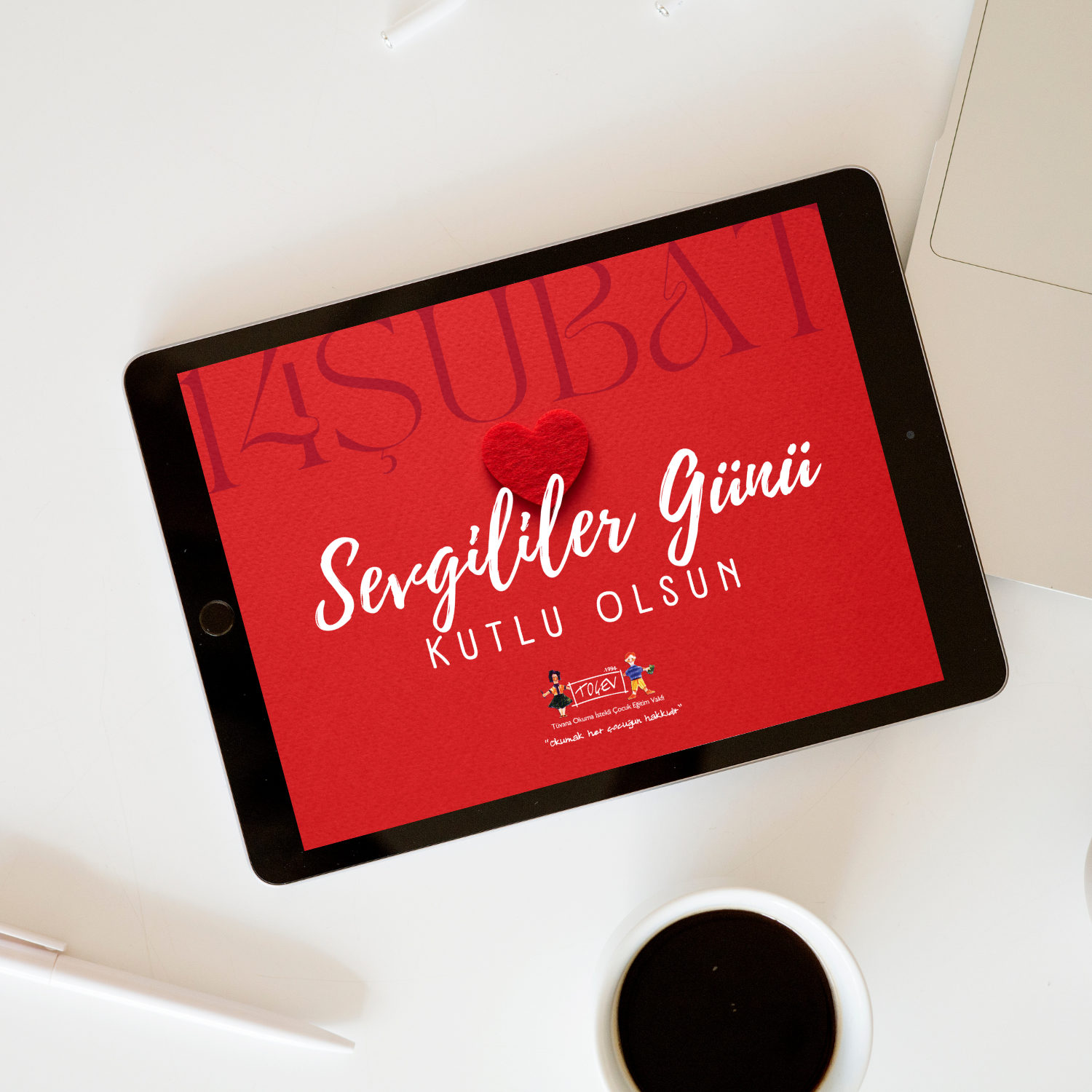 SEVGLİLER GÜNÜ E-KART - 3