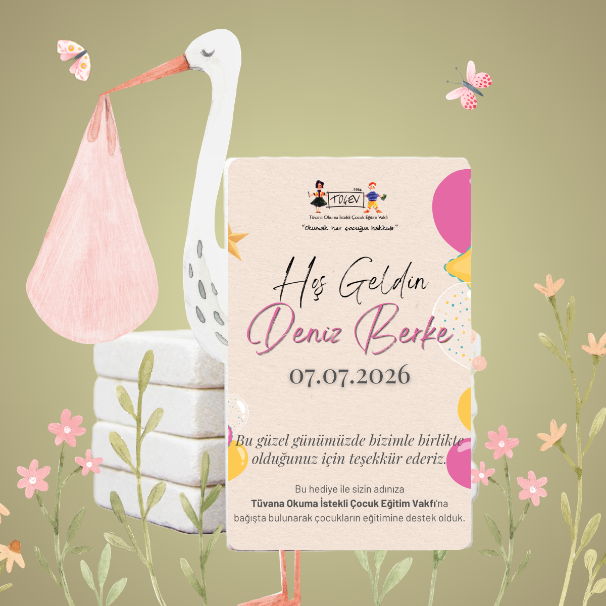 YENİDOĞAN TAŞ MAGNET - 1