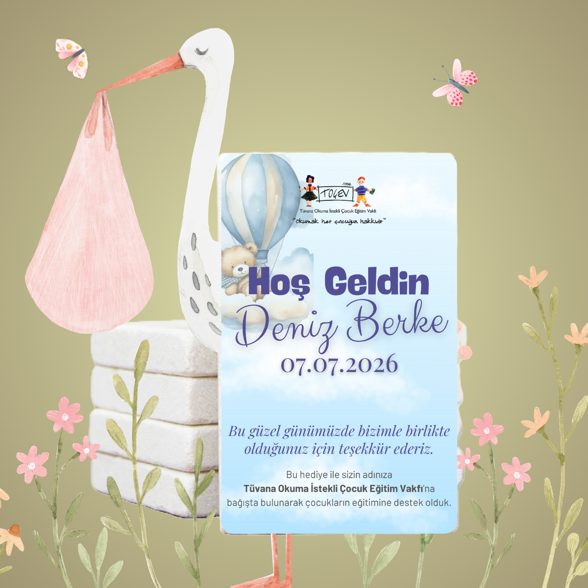 YENİDOĞAN TAŞ MAGNET - 5